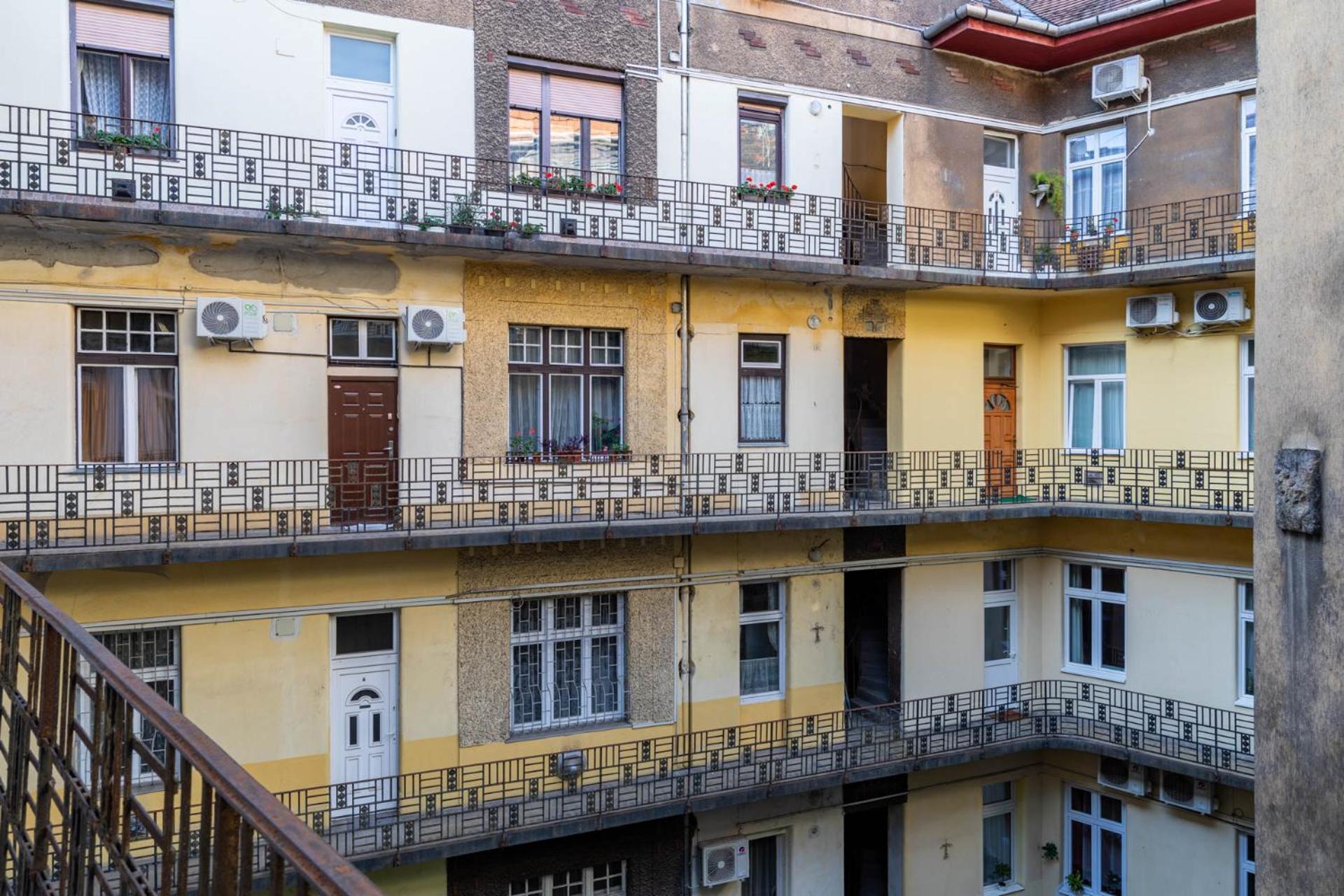 Great Value Apartment / City Centre ブダペスト エクステリア 写真