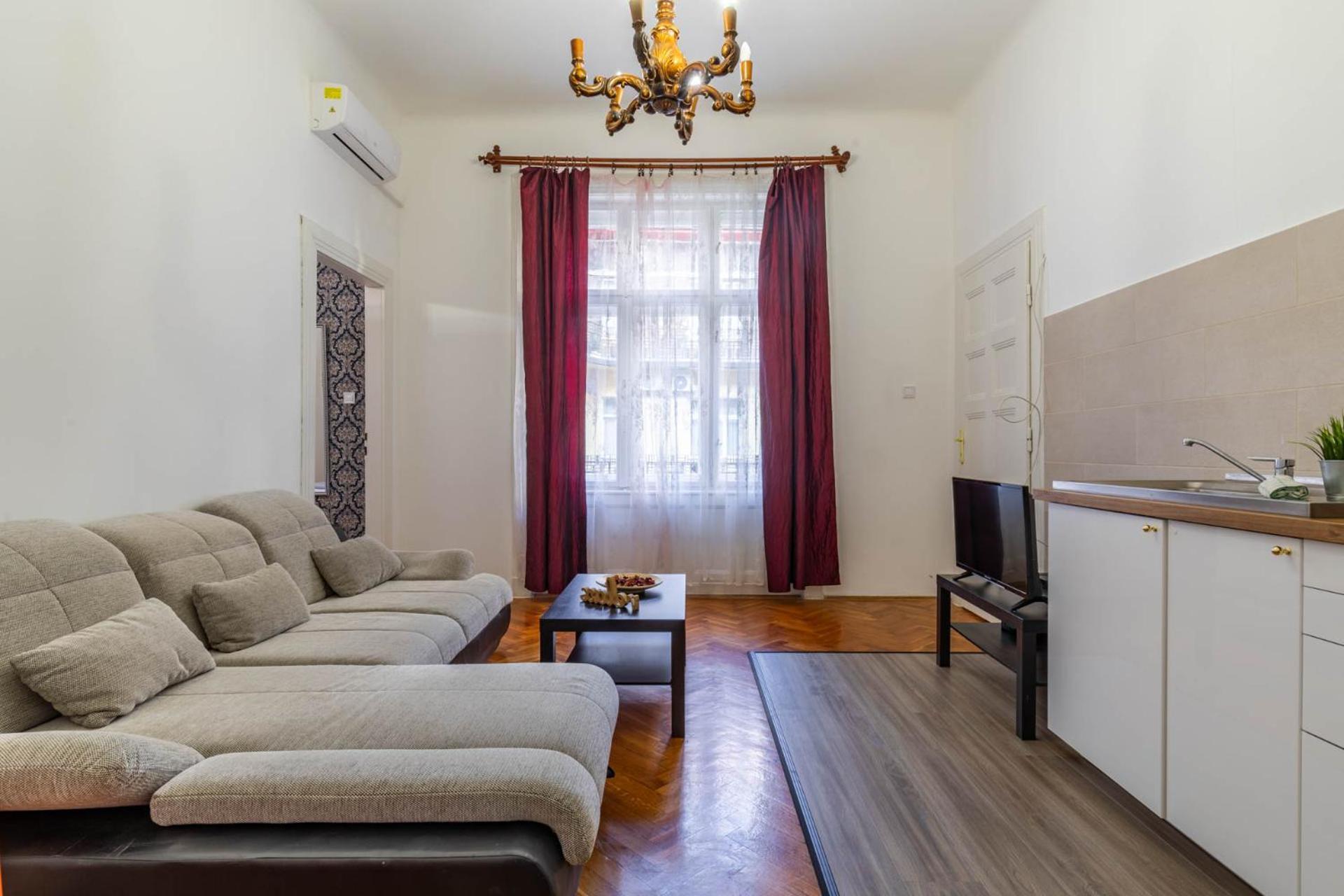 Great Value Apartment / City Centre ブダペスト エクステリア 写真