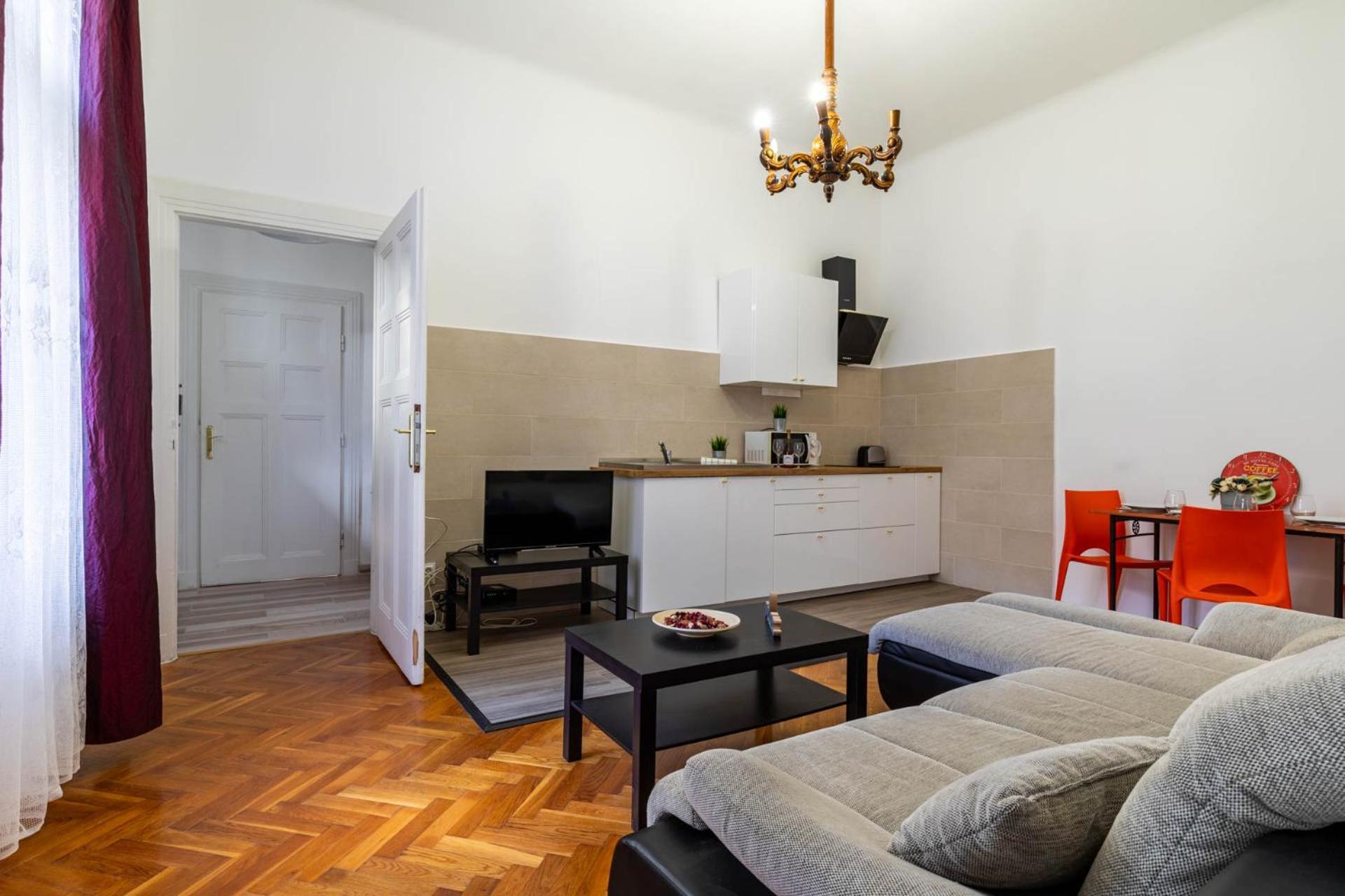 Great Value Apartment / City Centre ブダペスト エクステリア 写真