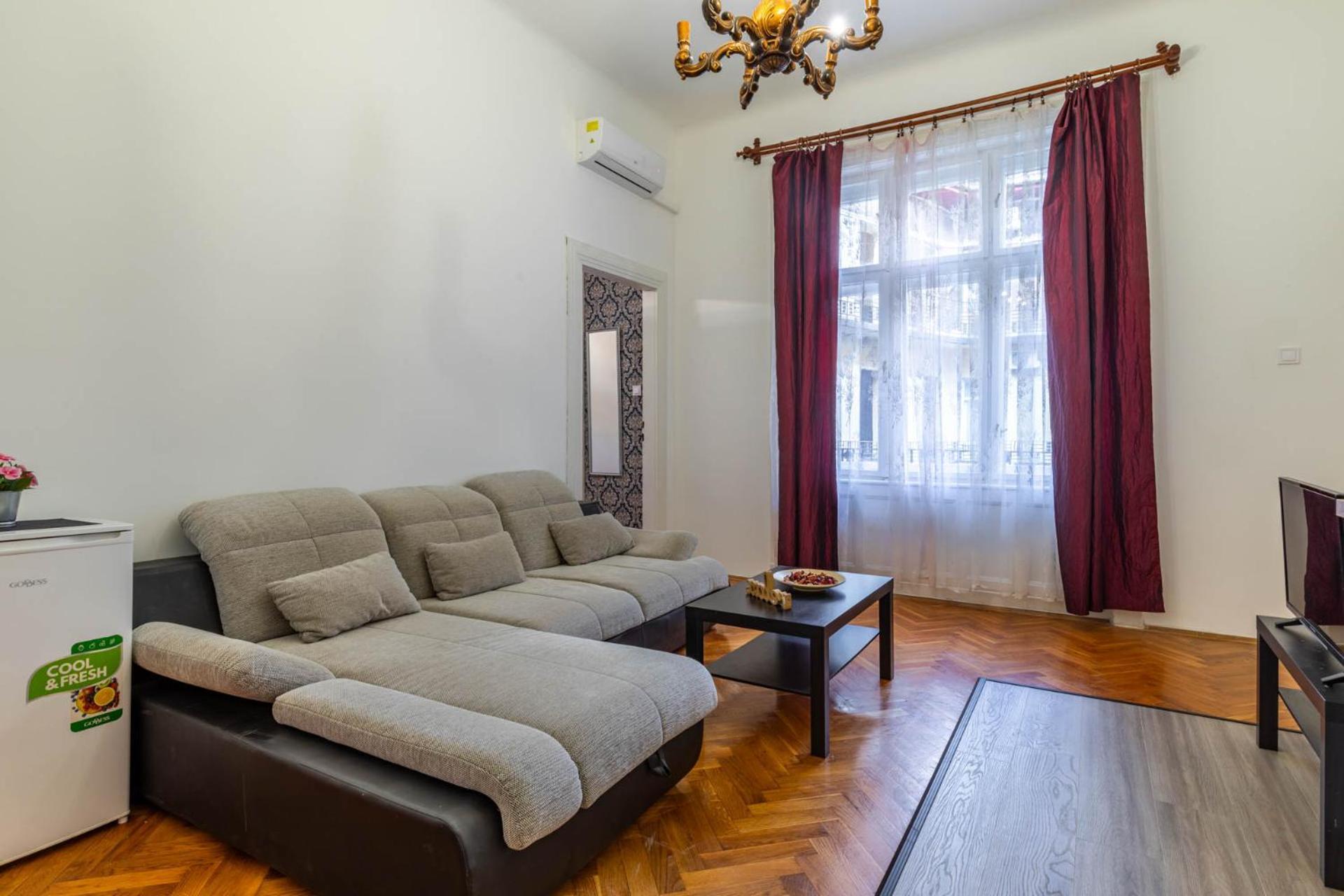 Great Value Apartment / City Centre ブダペスト エクステリア 写真