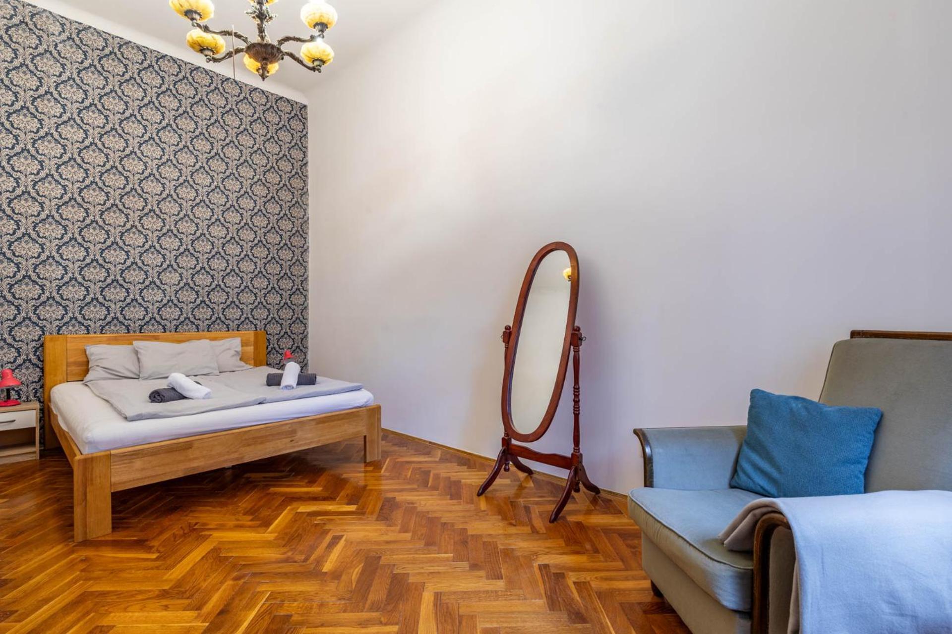 Great Value Apartment / City Centre ブダペスト エクステリア 写真