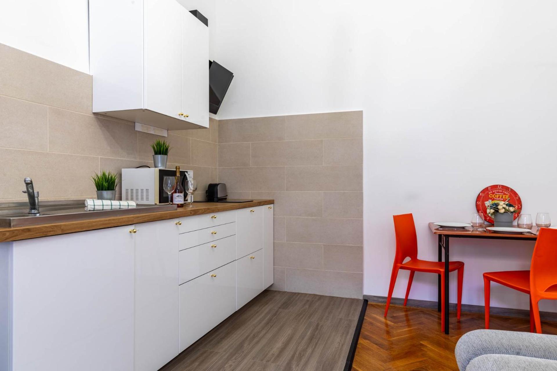 Great Value Apartment / City Centre ブダペスト エクステリア 写真