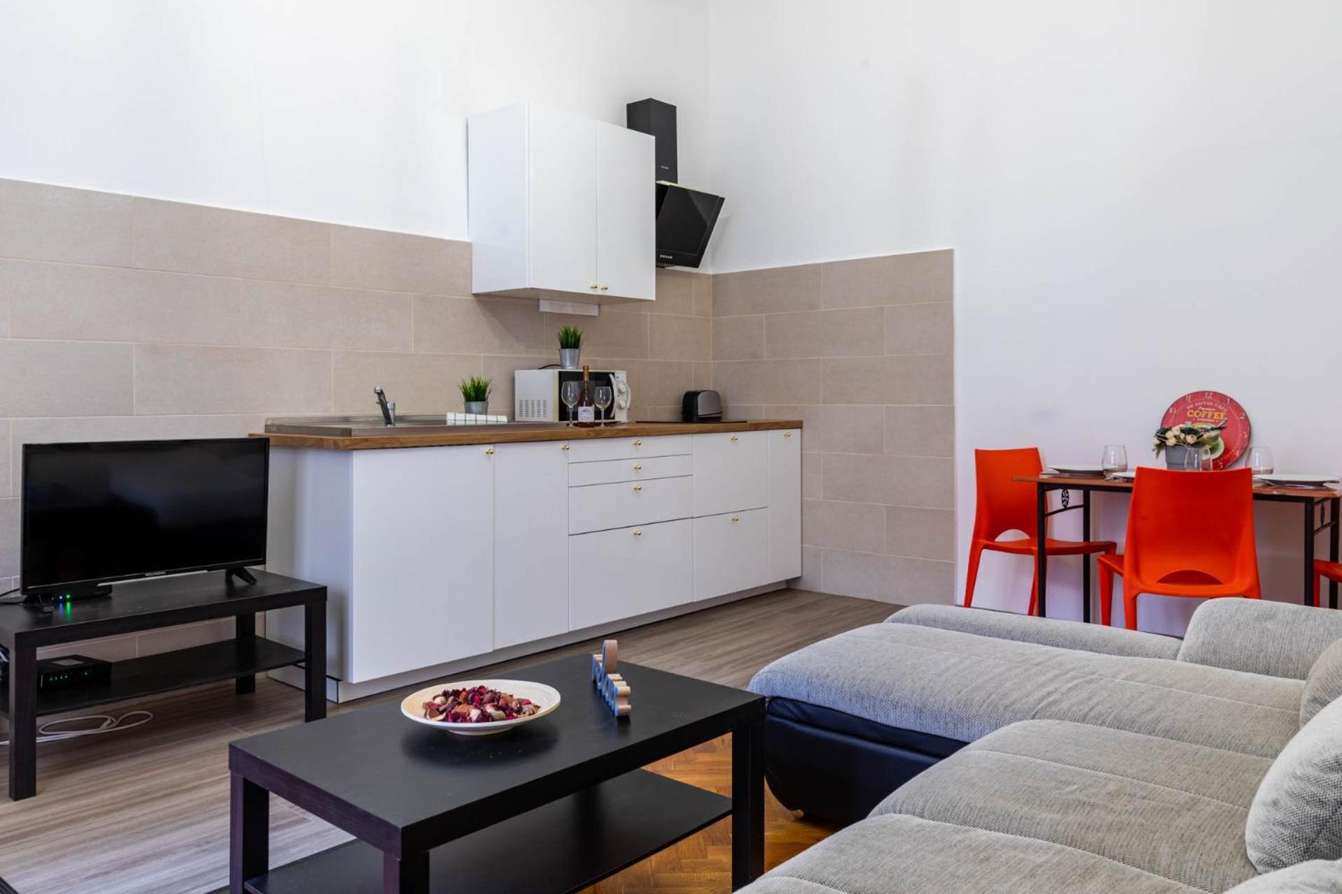Great Value Apartment / City Centre ブダペスト エクステリア 写真