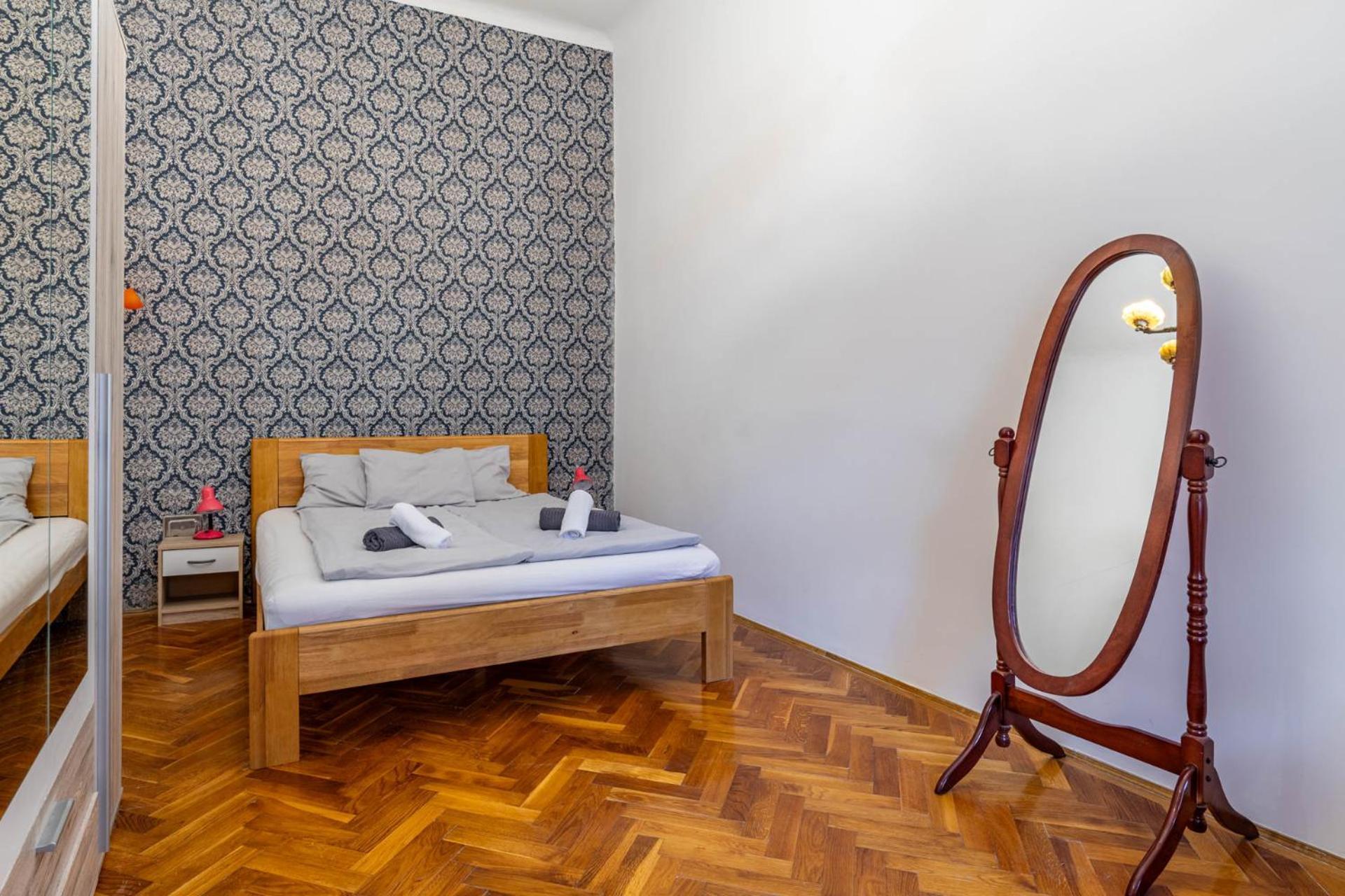 Great Value Apartment / City Centre ブダペスト エクステリア 写真